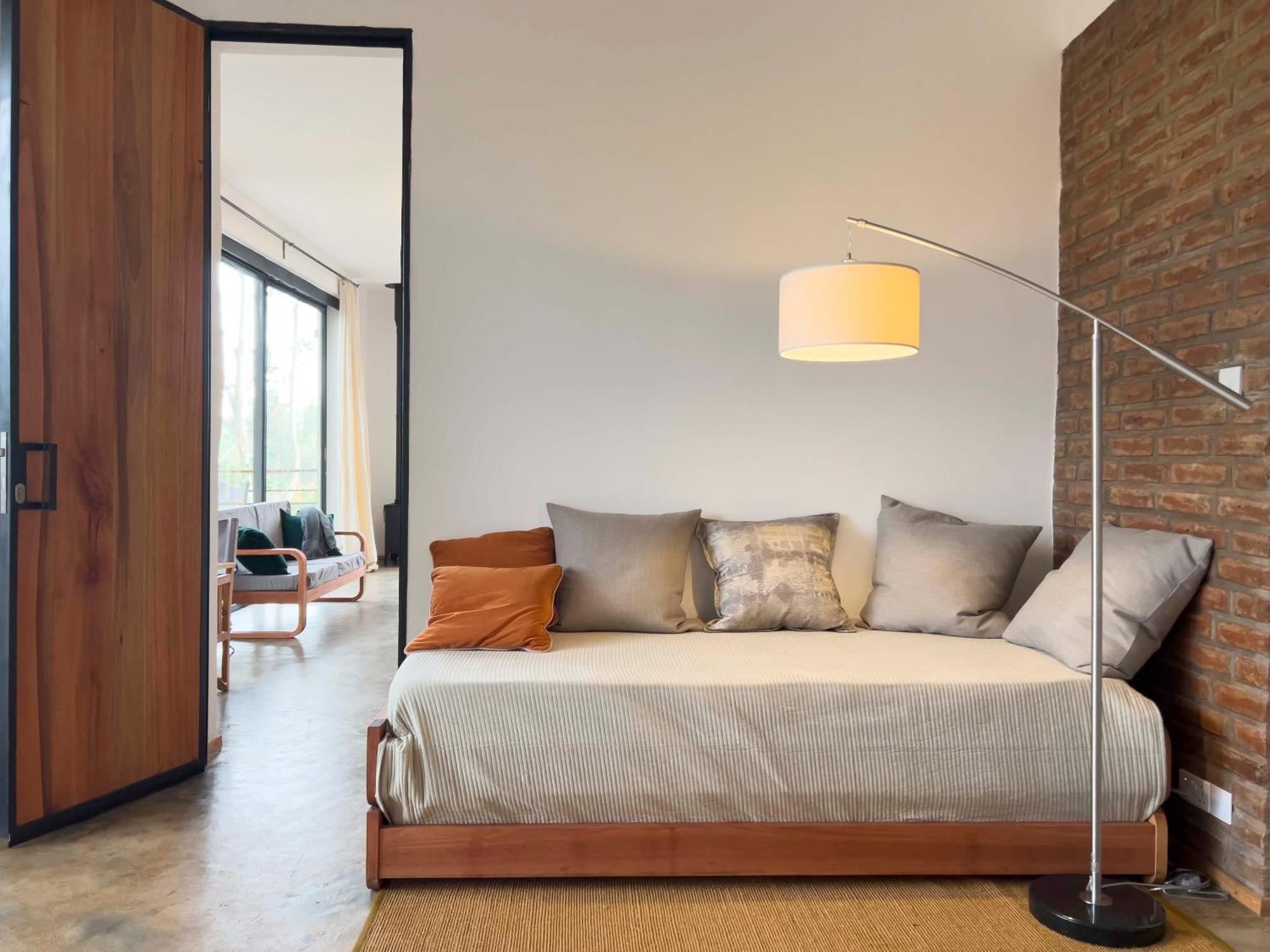 Kaliwa Lodge Moshi Kültér fotó