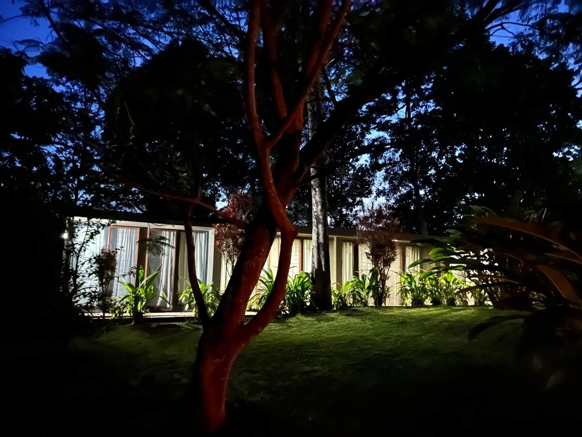 Kaliwa Lodge Moshi Kültér fotó