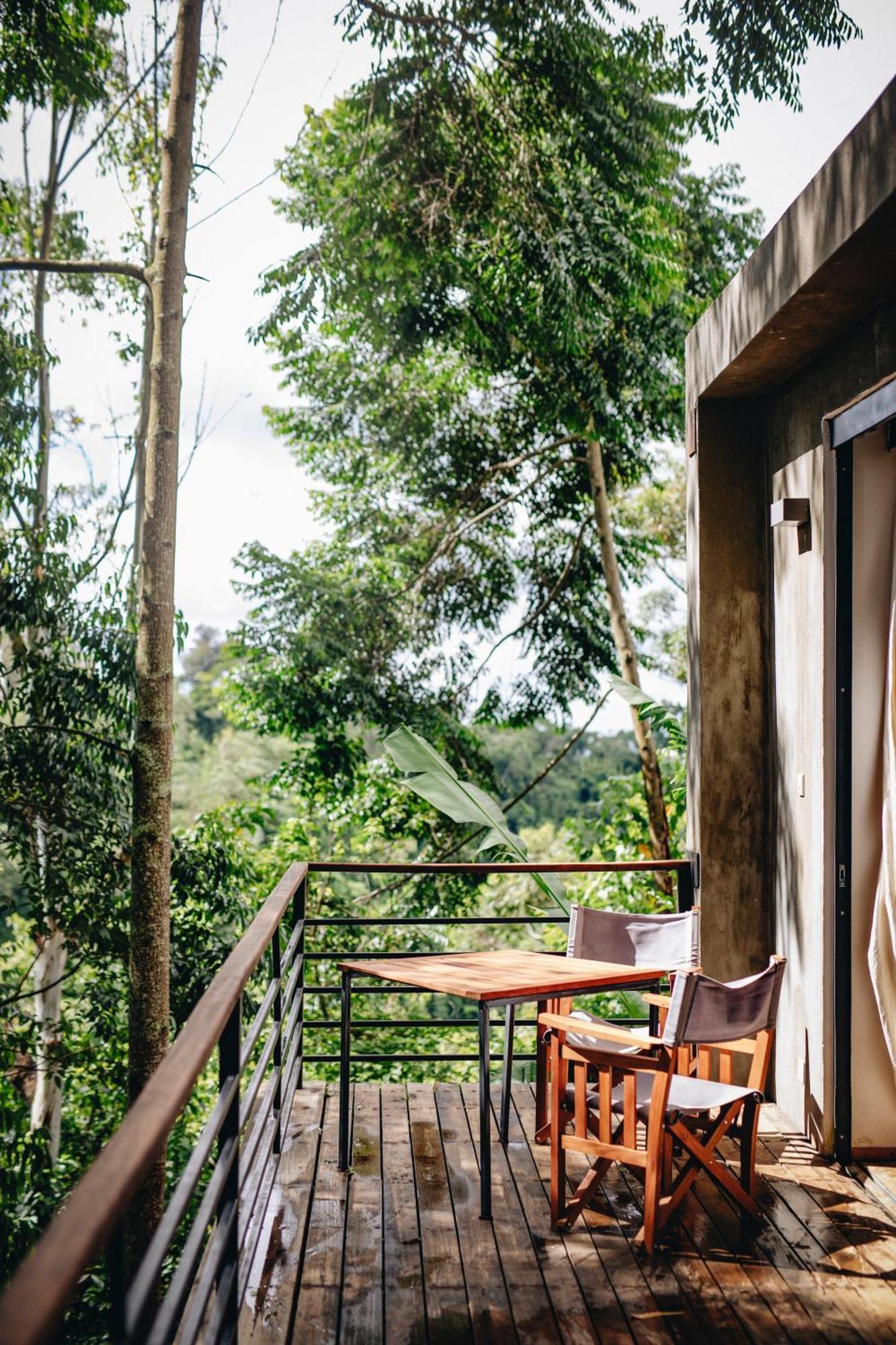 Kaliwa Lodge Moshi Kültér fotó