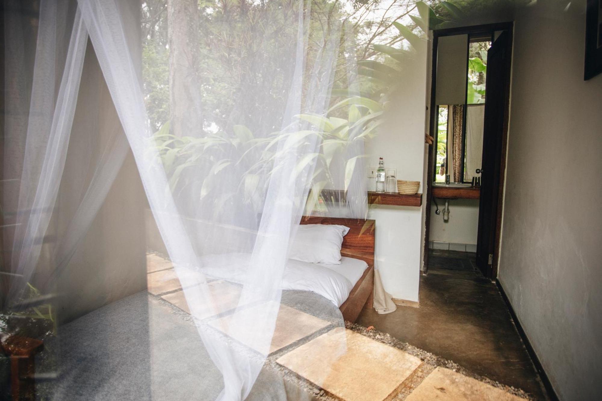 Kaliwa Lodge Moshi Kültér fotó